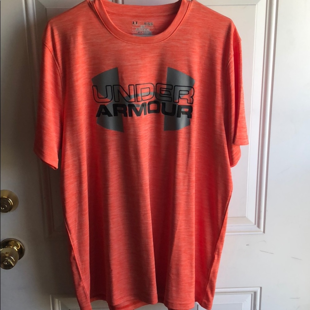 Under Armour Tee